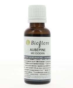 Gemmo unitaire - Aubépine BIO, 30 ml
